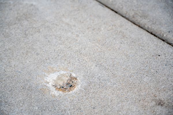 Cost of Foam Concrete Repair in Vienna