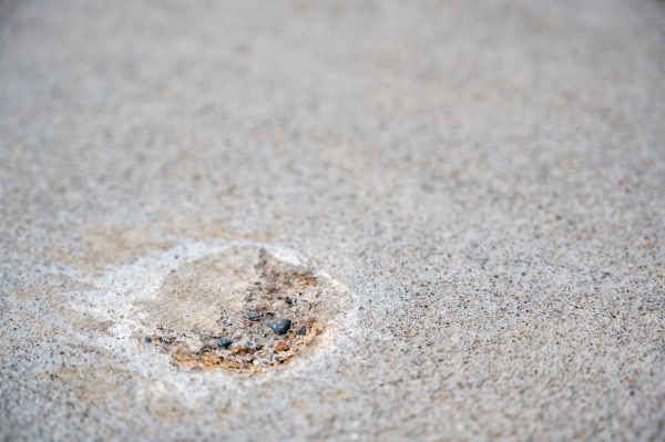 Cost of Concrete Slab Lifting in Vienna