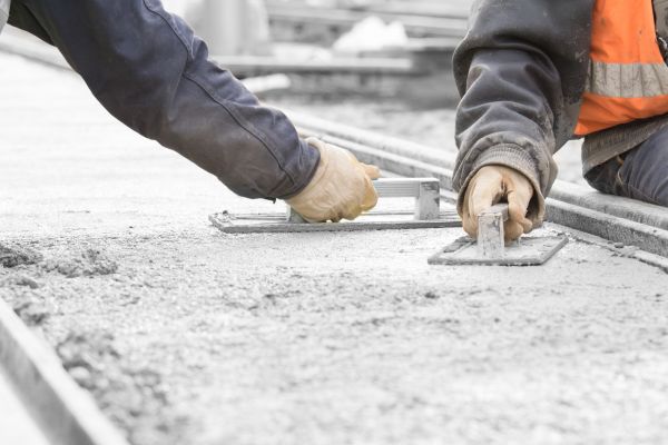 Cost of Driveway Mudjacking in Vienna
