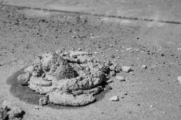 Concrete Slabjacking in Vienna
