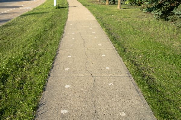Pavement Leveling in Vienna