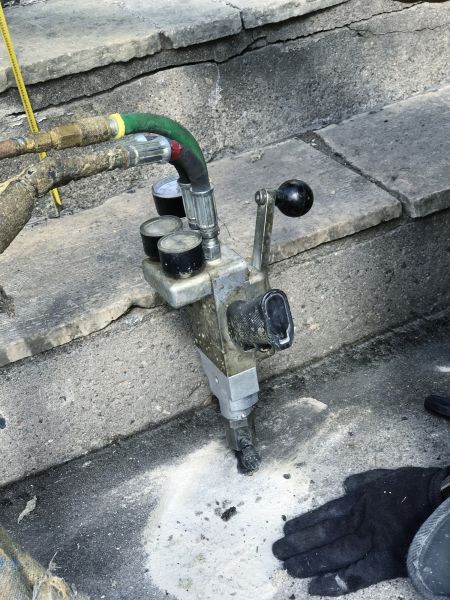 Cost of Cement Lifting in Vienna