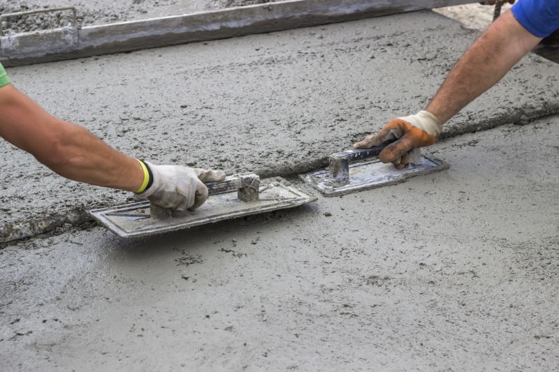 Concrete Repair Specialists